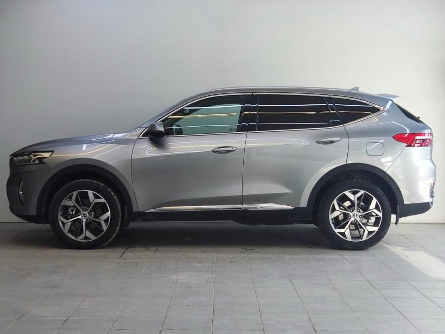 Haval F7 I Барнаул  - изображение 9