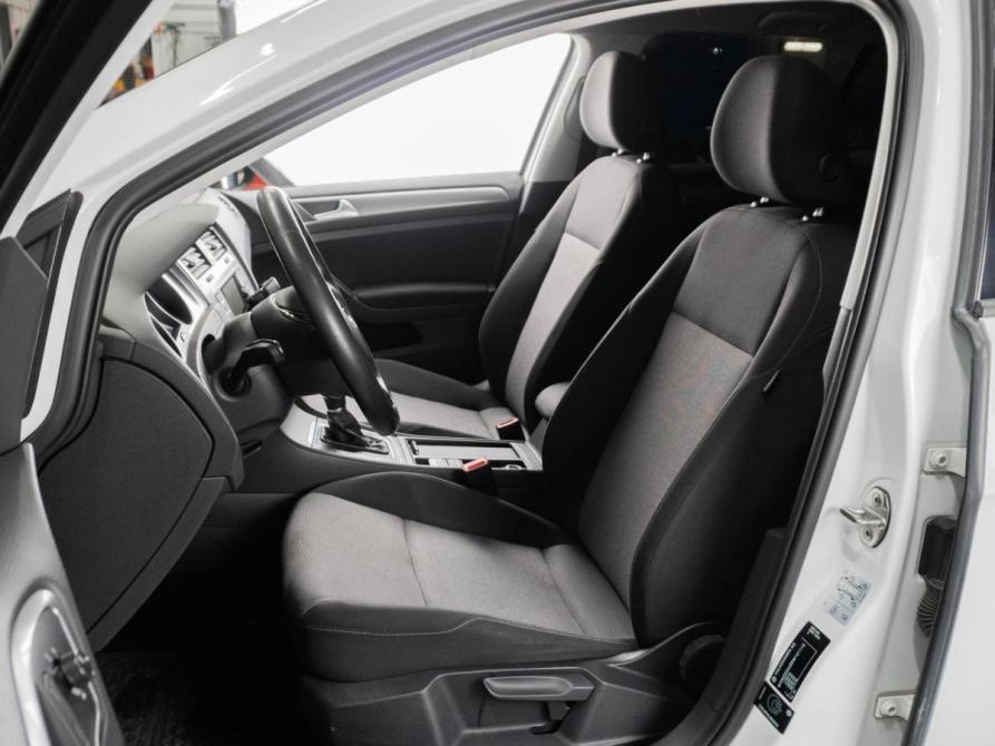 Volkswagen Golf VII Тюмень  - изображение 13