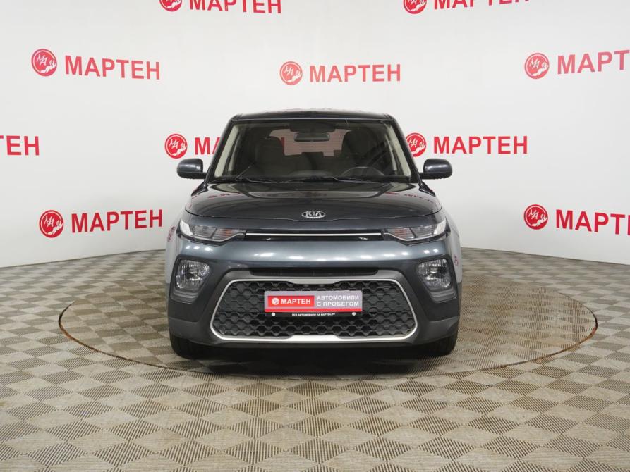 Kia Soul III Вологда  - изображение 2