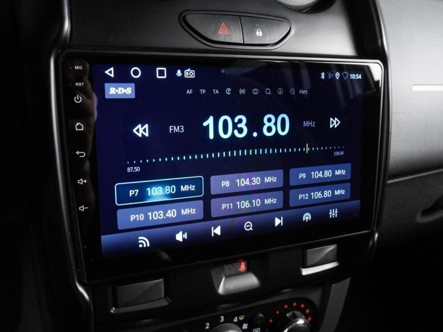 Lada (ВАЗ) Largus I Рестайлинг Воронеж  - изображение 14