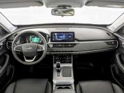 Chery Tiggo 4 Pro I Москва  - изображение 44