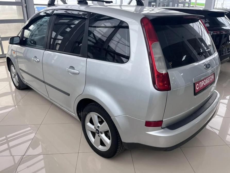 Ford C-MAX I Арзамас  - изображение 4