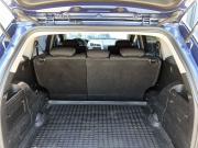 SsangYong Kyron I Рестайлинг Москва  - изображение 32