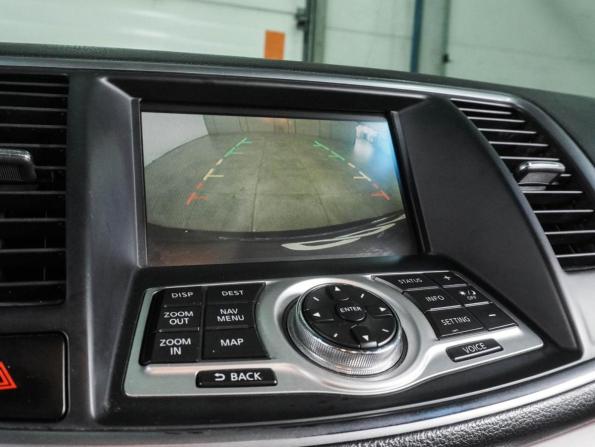 Nissan Teana II (J32) с пробегом 2010 года, цена 749 000 рублей, 283975 км, седан, Автокод Объявления