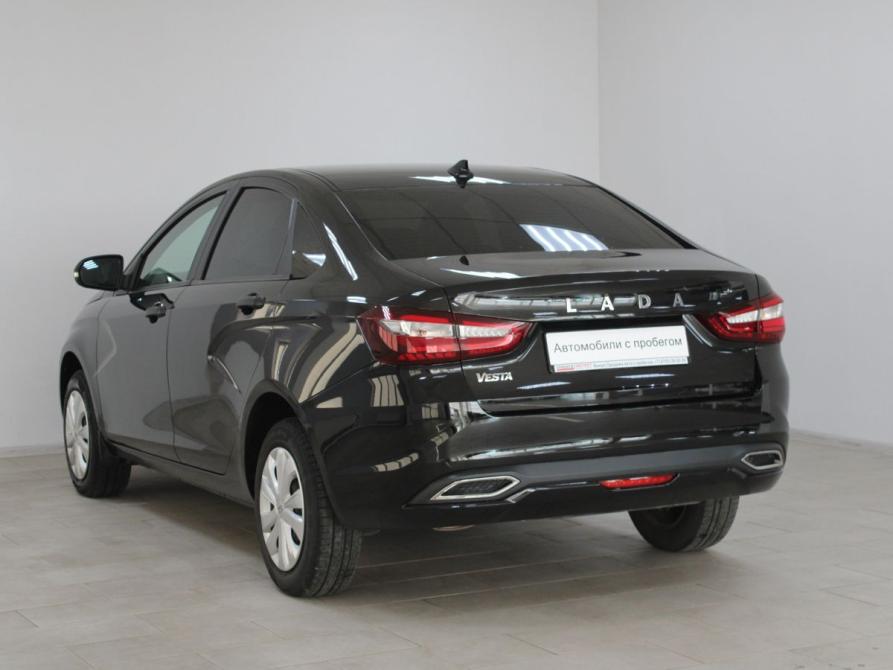 Lada (ВАЗ) Vesta I Рестайлинг (NG) Старый Оскол  - изображение 6