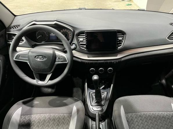 Lada (ВАЗ) Vesta I Рестайлинг (NG) с пробегом 2024 года, цена 1 115 000 рублей, 26942 км, седан, Автокод Объявления