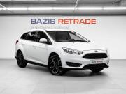 Ford Focus III Рестайлинг Тюмень  - изображение 25