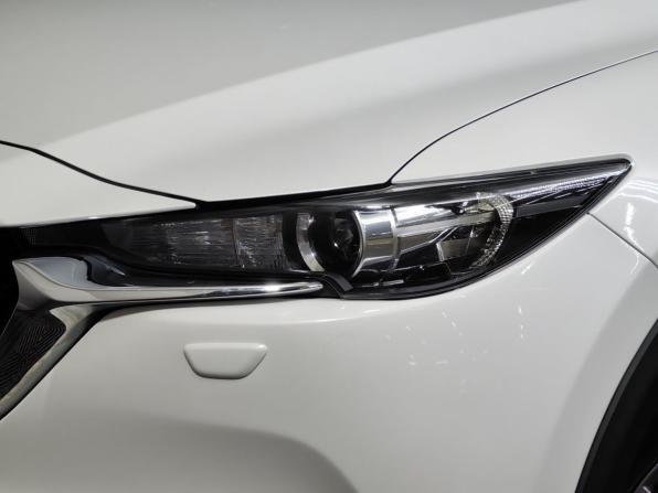 Mazda CX-5 II с пробегом 2018 года, цена 2 059 000 рублей, 147463 км, внедорожник, Автокод Объявления