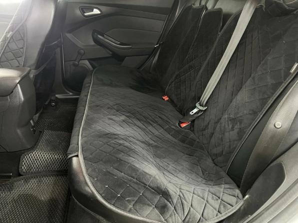 Ford Focus III с пробегом 2012 года, цена 532 027 рублей, 371250 км, седан, Автокод Объявления