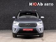 Hyundai Creta I Екатеринбург  - изображение 24
