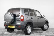 Chevrolet Niva I Рестайлинг Кемерово  - изображение 27