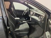 Toyota RAV4 IV (XA40) Рестайлинг Курск  - изображение 40
