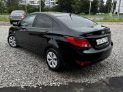Hyundai Solaris I Рестайлинг Ярославль  - изображение 45