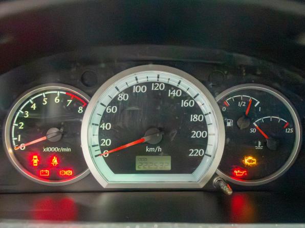 Chevrolet Lacetti I с пробегом 2010 года, цена 403 855 рублей, 222532 км, седан, Автокод Объявления