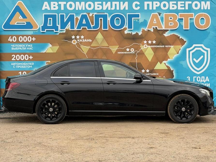 Mercedes-Benz E-Класс V (W213 S213 C238) Набережные Челны  - изображение 2