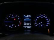 Hyundai Tucson III Рестайлинг Москва  - изображение 24