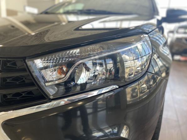 Lada (ВАЗ) Vesta I с пробегом 2016 года, цена 629 000 рублей, 185374 км, седан, Автокод Объявления