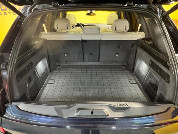 BMW X5 IV (G05/G18) с пробегом 2019 года, цена 5 999 000 рублей, 152844 км, внедорожник, Автокод Объявления