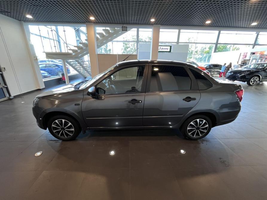 Lada (ВАЗ) Granta I Рестайлинг Чебоксары  - изображение 6