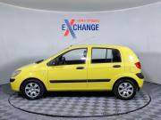 Hyundai Getz I Рестайлинг Нижний Новгород  - изображение 23