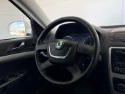 Skoda Octavia II (A5) Рестайлинг Уфа  - изображение 28