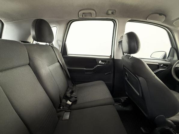 Opel Meriva A Рестайлинг с пробегом 2008 года, цена 235 000 рублей, 251567 км, компактвэн, Автокод Объявления