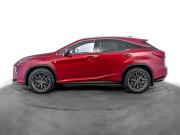 Lexus RX IV Москва  - изображение 38