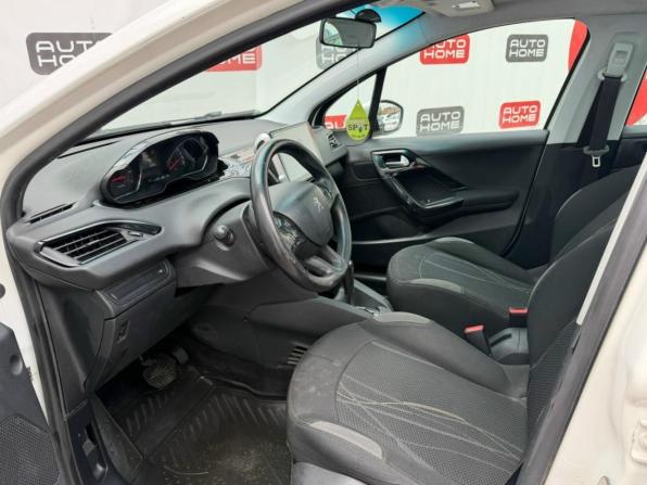 Peugeot 208 I с пробегом 2013 года, цена 499 990 рублей, 210000 км, хэтчбек, Автокод Объявления