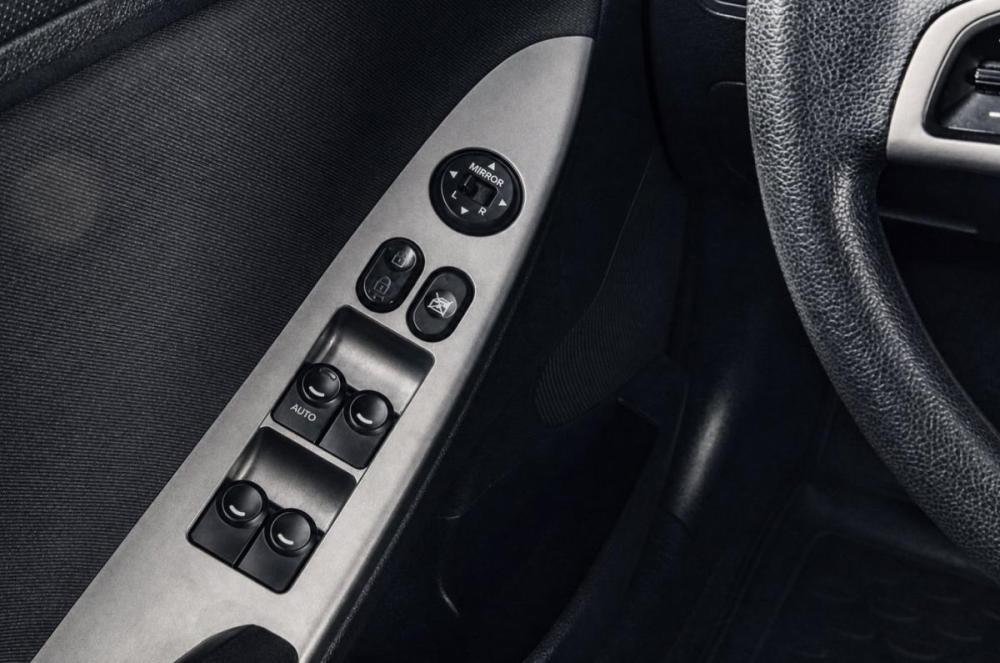 Hyundai Solaris I Рестайлинг Челябинск  - изображение 9
