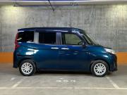 Toyota Roomy I Уфа  - изображение 24