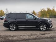 Kia Mohave I Рестайлинг 2 Москва  - изображение 37