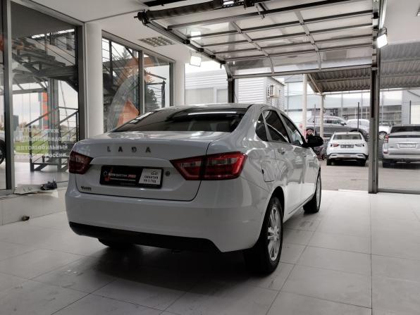 Lada (ВАЗ) Vesta I с пробегом 2016 года, цена 799 000 рублей, 159085 км, седан, Автокод Объявления