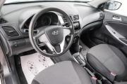 Hyundai Solaris I Красноярск  - изображение 31