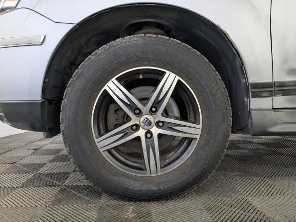 Mitsubishi Outlander II Рестайлинг с пробегом 2011 года, цена 1 250 000 рублей, 95110 км, внедорожник, Автокод Объявления
