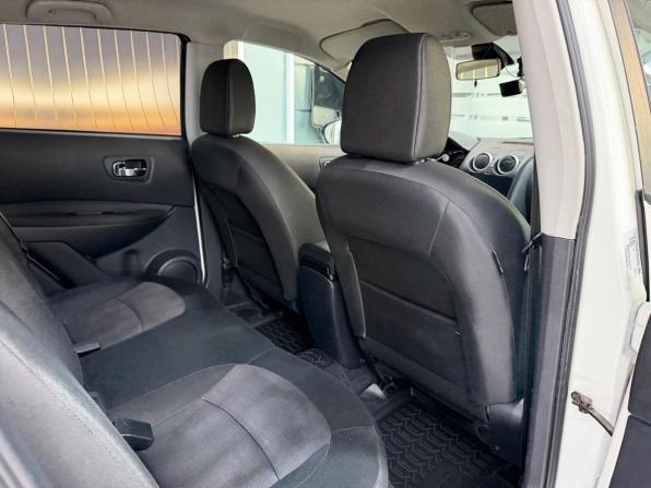 Nissan Qashqai I Рестайлинг с пробегом 2012 года, цена 1 050 000 рублей, 243207 км, внедорожник, Автокод Объявления