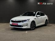 Kia Optima IV Челябинск  - изображение 25