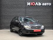 Chevrolet Lacetti I Екатеринбург  - изображение 20