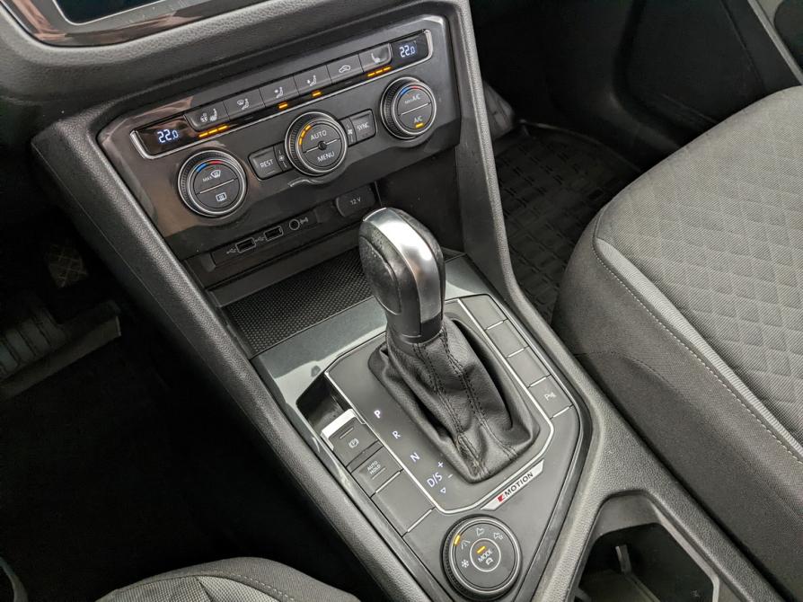Volkswagen Tiguan II Москва  - изображение 26