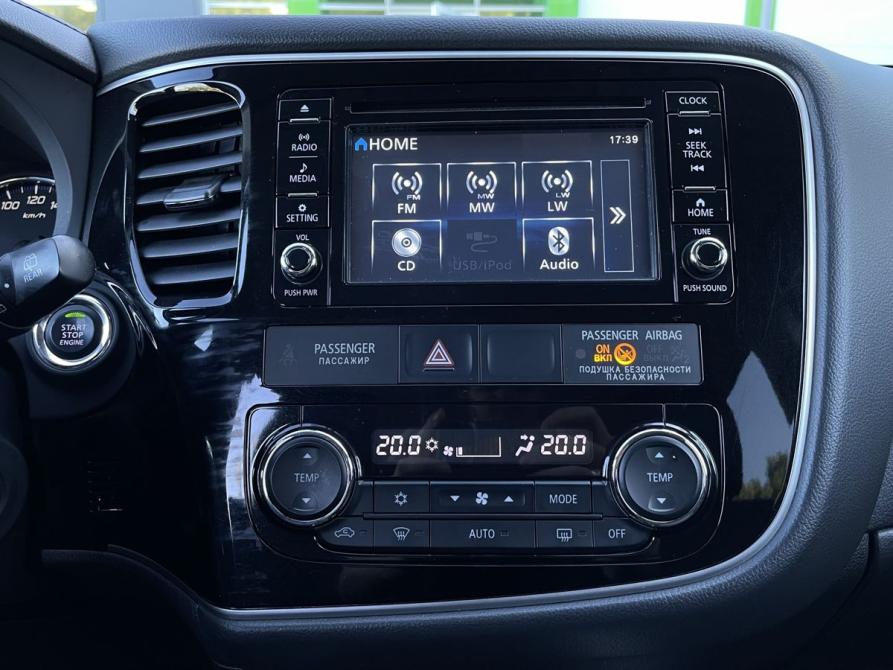 Mitsubishi Outlander III Рестайлинг 2 Ярославль  - изображение 15