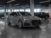 Audi A5 II (F5) Рестайлинг Москва  - изображение 34
