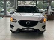 Mazda CX-5 I Екатеринбург  - изображение 29
