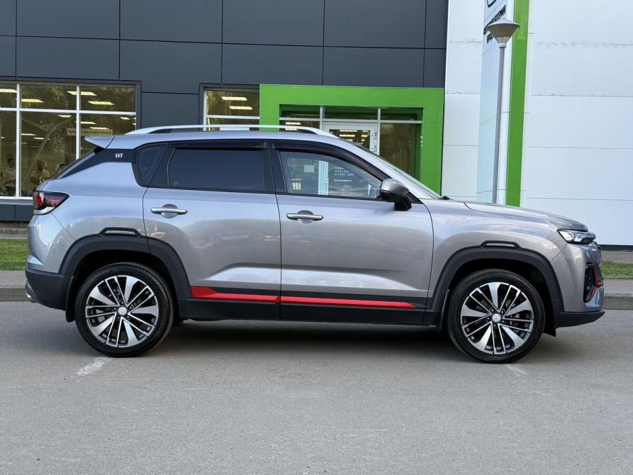 Changan CS35 Plus I Рестайлинг Ярославль  - изображение 4