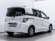 Honda Freed I Рестайлинг Красноярск  - изображение 31