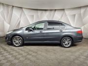 Peugeot 408 I Москва  - изображение 24