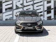 Lada (ВАЗ) Vesta I Ставрополь  - изображение 23