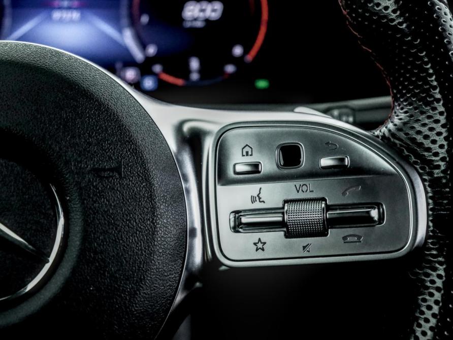 Mercedes-Benz CLA II (C118 X118) Санкт-Петербург  - изображение 27