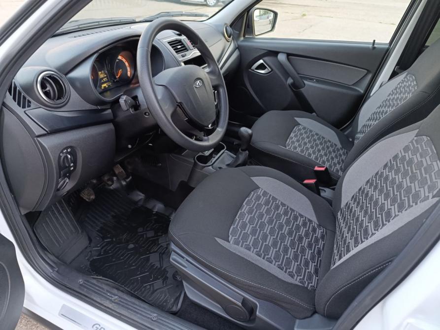 Lada (ВАЗ) Granta I Рестайлинг Набережные Челны  - изображение 20