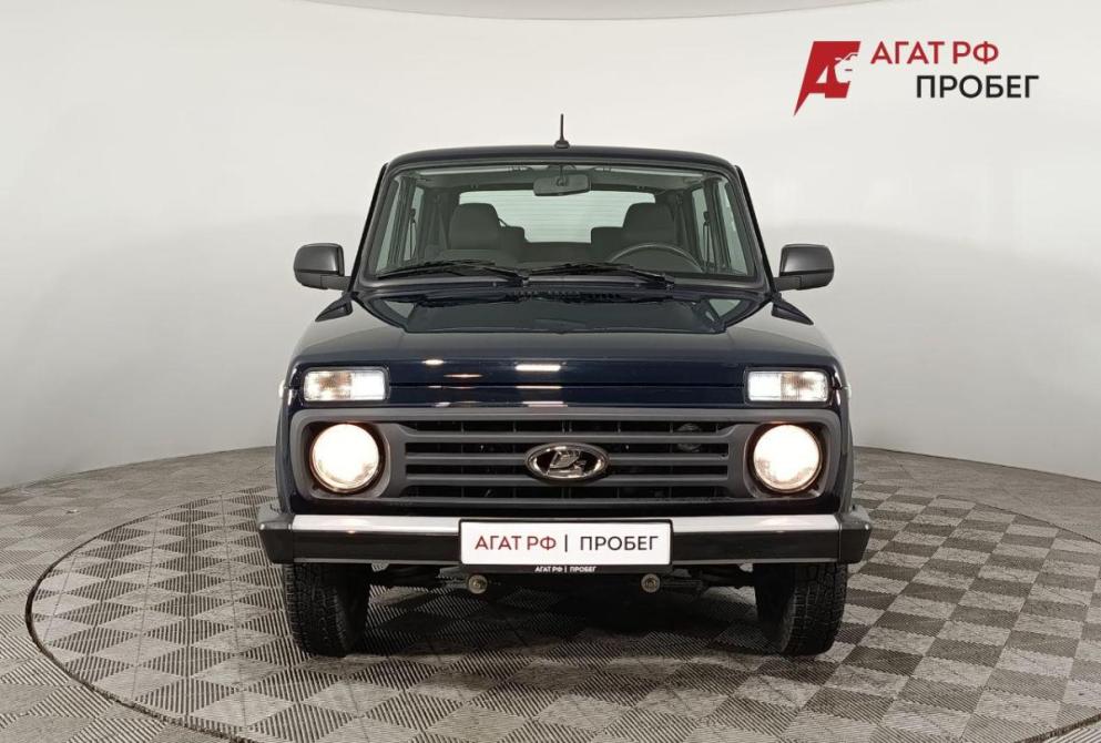 Lada (ВАЗ) Niva Legend I Волгоград  - изображение 2