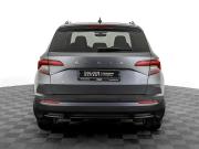 Skoda Karoq I Москва  - изображение 35