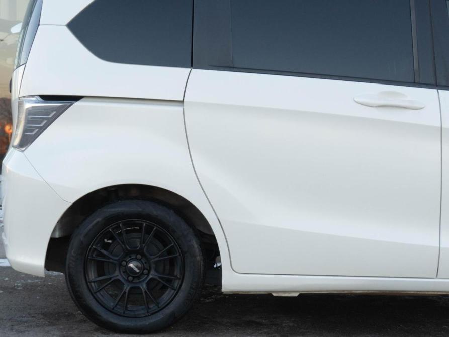 Honda Freed I Рестайлинг Улан-Удэ  - изображение 9